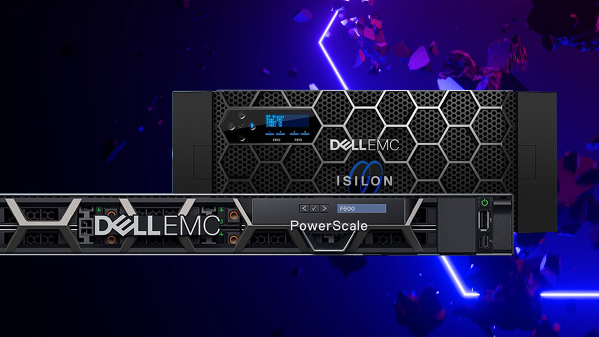 What is Power Scaling?  Powerscaling 101 